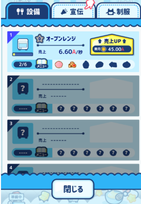 売上UPする3つのポイント画像