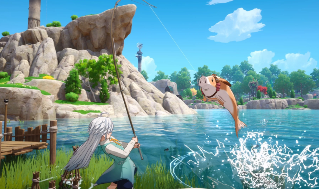 七つの大罪：Originの画像