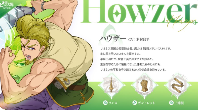 ハウザーの画像